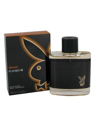 Playboy Miami — Playboy