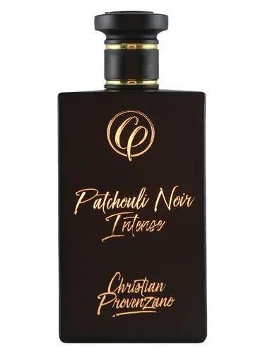 Patchouli Noir Intense — Christian Provenzano Parfums
