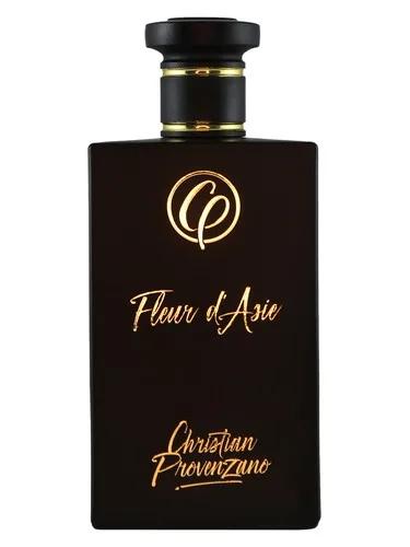 Fleur d'Asie — Christian Provenzano Parfums