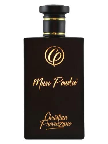 Musc Poudré — Christian Provenzano Parfums