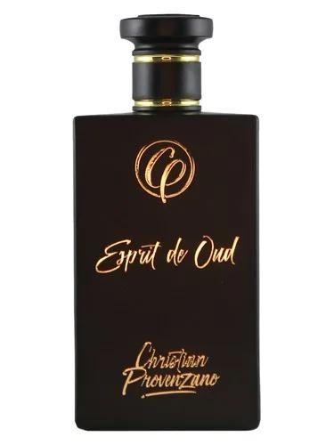 Esprit de Oud — Christian Provenzano Parfums