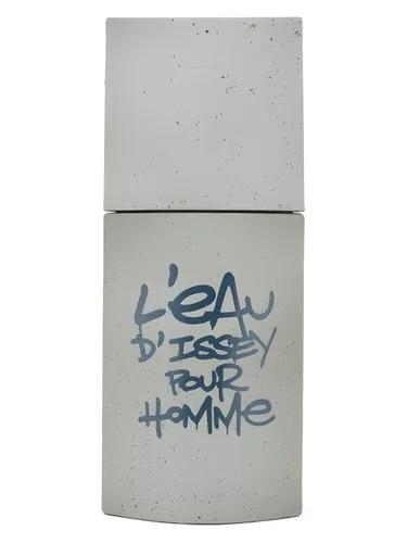 L'Eau d'Issey Pour Homme Limited Edition — Issey Miyake