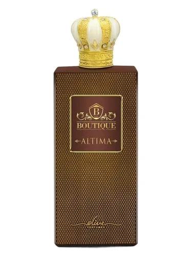 Altima Gold — Olive Perfumes