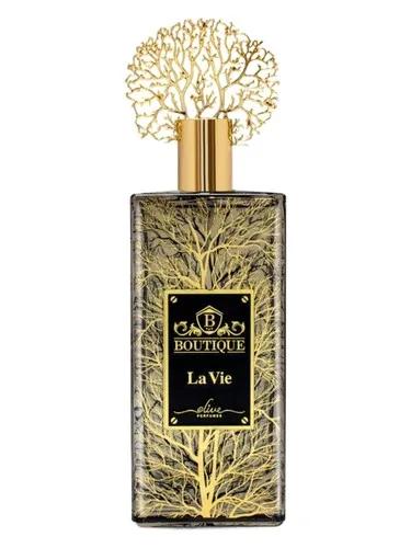 La Vie — Olive Perfumes