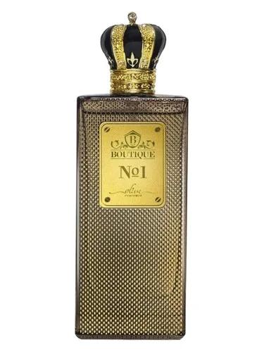 No. 1 — Olive Perfumes