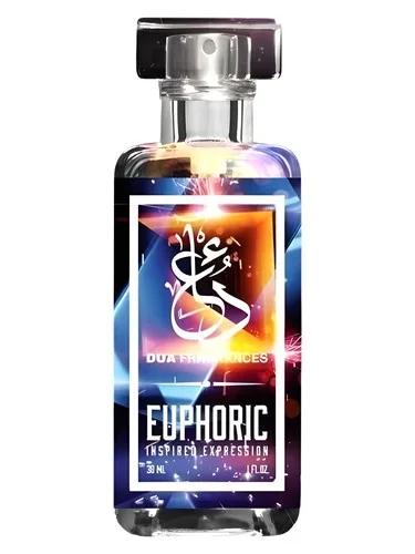 Euphoric — The Dua Brand