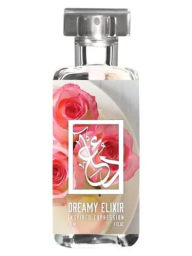 Dreamy Elixir — The Dua Brand