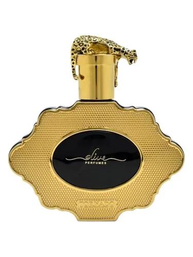 Tornado Gold — Olive Perfumes