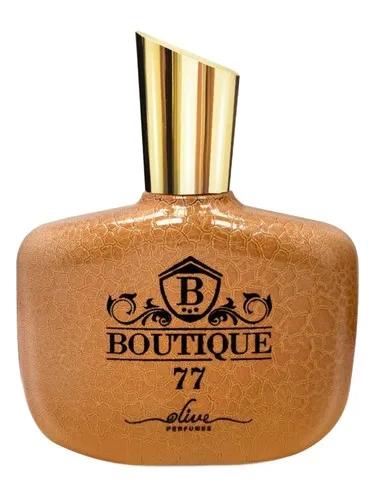 77 — Olive Perfumes