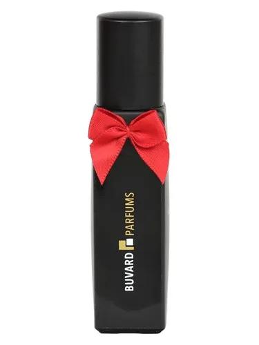 La poudre de ma maman Buvard.Parfums — Buvard Parfums
