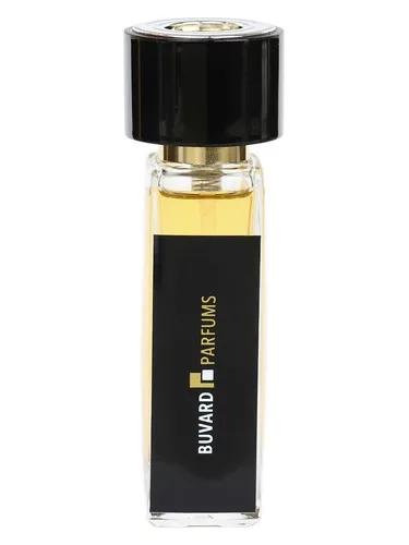 Lettre de Cologne Buvard.Parfums — Buvard Parfums