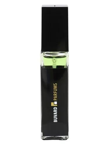 The smell of the sky Запах неба Buvard.Parfums — Buvard Parfums