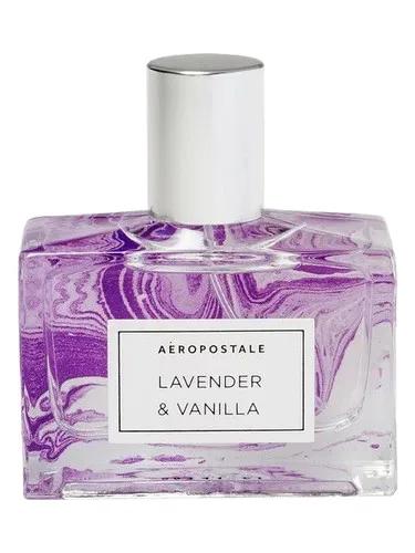 Lavender & Vanilla Aéropostale — Aéropostale