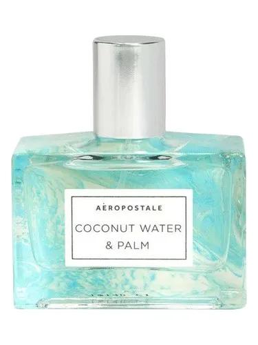 Coconut Water & Palm Aéropostale — Aéropostale