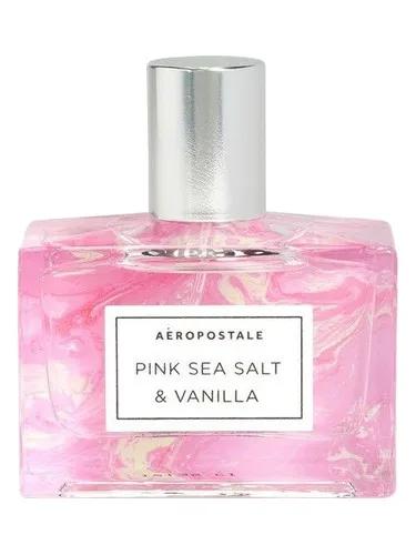 Pink Sea Salt & Vanilla Aéropostale — Aéropostale