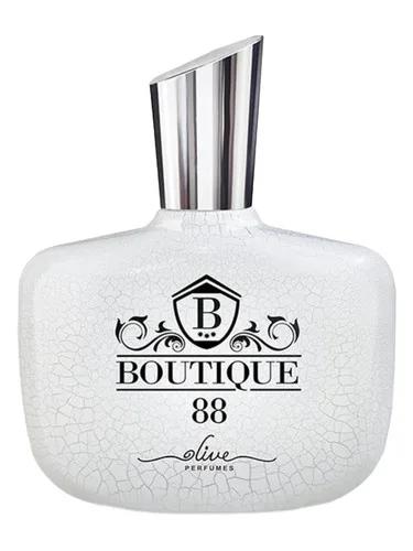 88 — Olive Perfumes