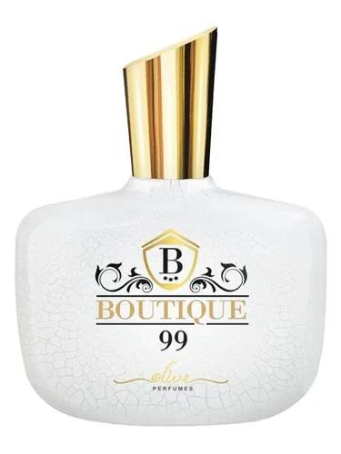 99 — Olive Perfumes
