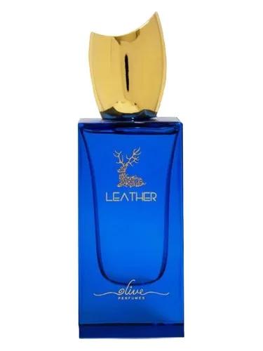 Leather — Olive Perfumes