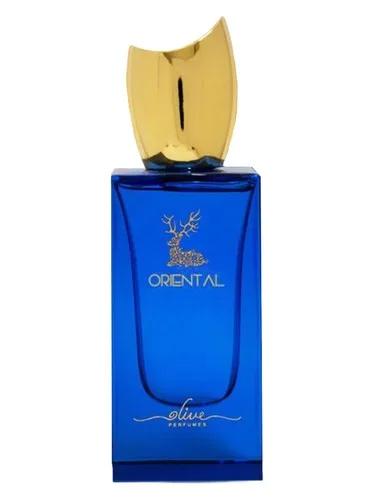 Oriental — Olive Perfumes
