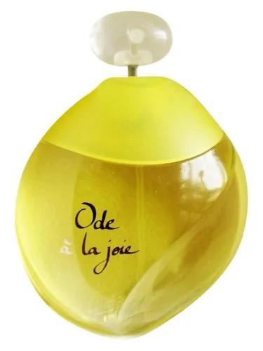 Ode a la Joie — Yves Rocher