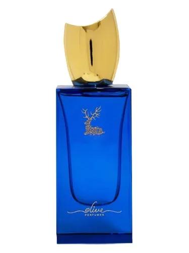 Woody — Olive Perfumes