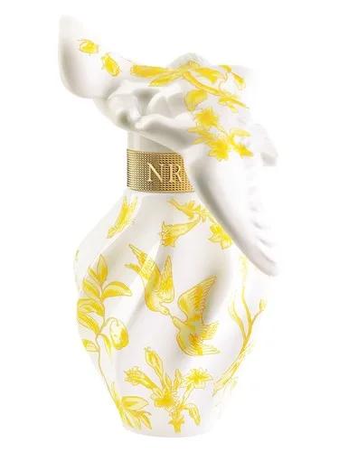 L'Air du Temps À Paris chez Antoinette Poisson — Nina Ricci