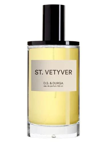St Vetyver — DS Durga