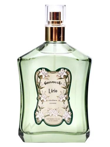 Lirio — Granado