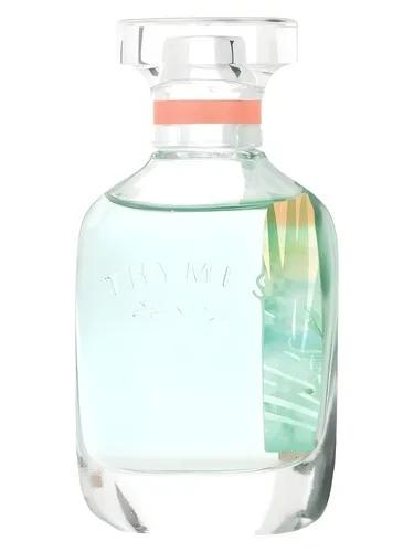 Neroli Sol Cologne — Thymes