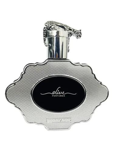 Tornado Silver — Olive Perfumes