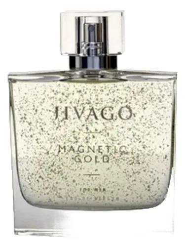 Magnetic Gold — Jivago