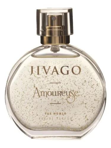 Amoreuse — Jivago