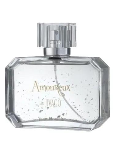 Amoureux — Jivago