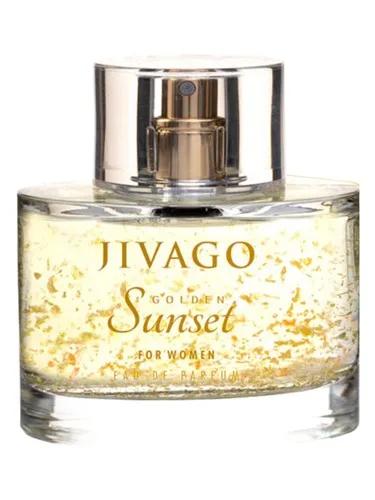 Golden Sunset — Jivago