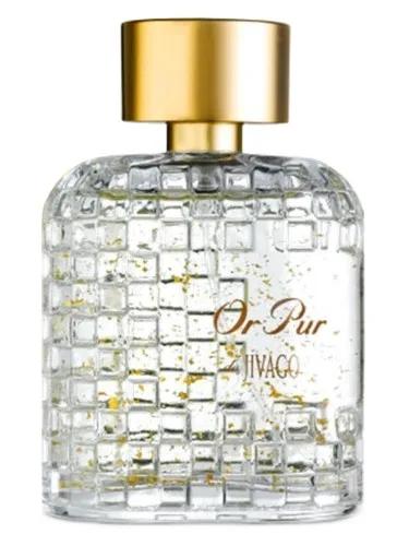 Or Pur — Jivago