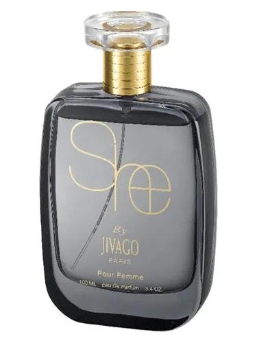 She — Jivago