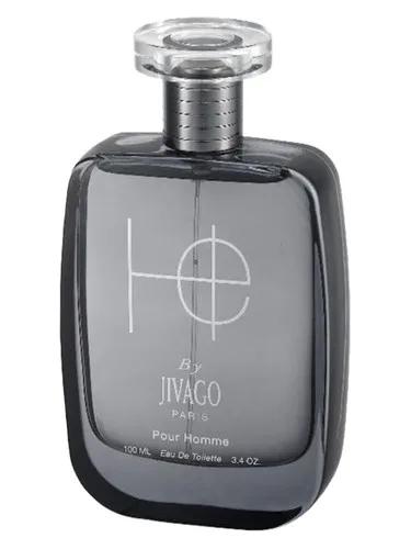 He — Jivago