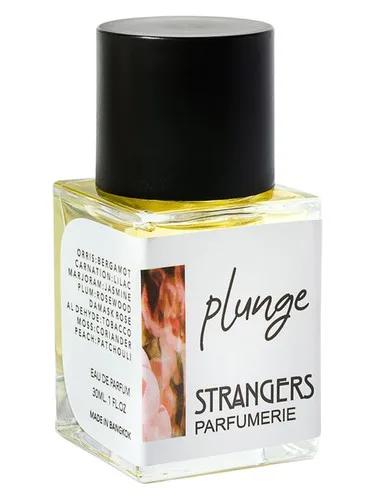 Plunge — Strangers Parfumerie