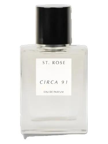 Circa 91 ST. Rose — ST Rose