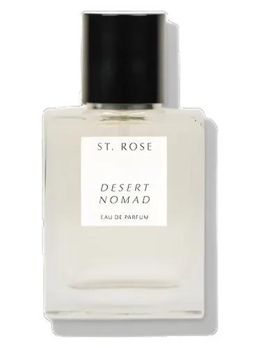 Desert Nomad ST. Rose — ST Rose