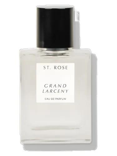 Grand Larceny ST. Rose — ST Rose