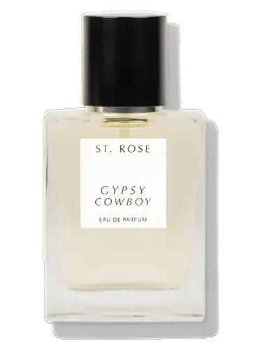 Gipsy Cowboy ST. Rose — ST Rose