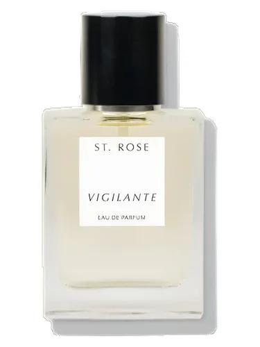 Vigilante ST. Rose — ST Rose