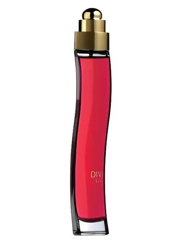 Divine Sensual — Oriflame