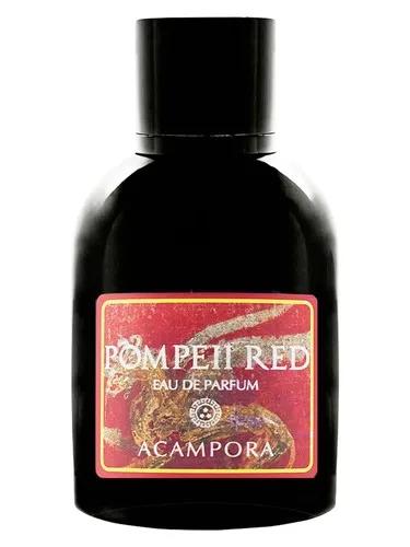 Pompeii Red Eau de Parfum — Bruno Acampora