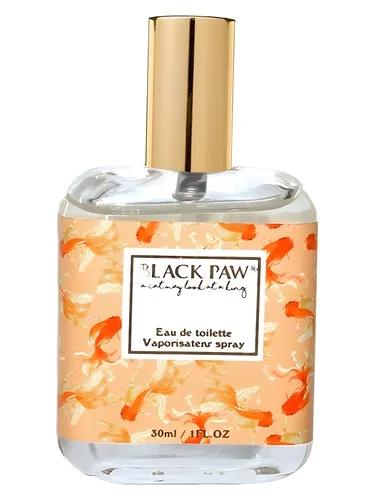 Goldfish Princess — Black Paw