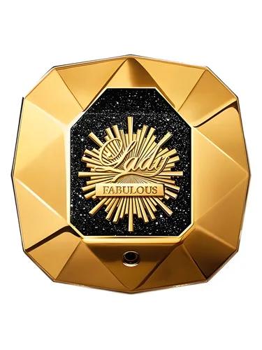 Lady Million Fabulous — Paco Rabanne