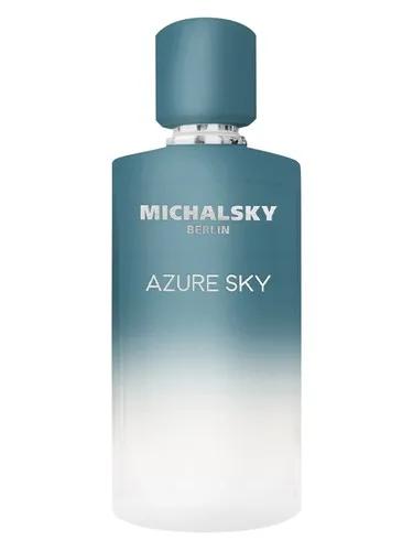 Michalsky Azure Sky — Michael Michalsky