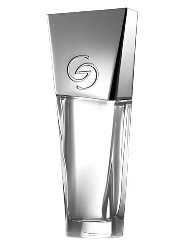 Giordani White Gold — Oriflame