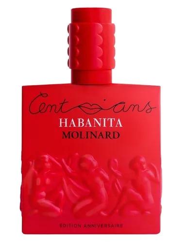 Habanita Anniversary Edition — Molinard